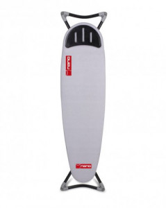 Masa de calcat Perilla Nano , Monobloc , 38x140 cm , %40 Bumbac %60 Poliester - Img 2