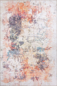 Covor Reversibil ( Doua fete ) 1001, 152 X 230 cm - Img 6