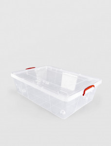 CUTIE DEPOZITARE CU ROTI 38L