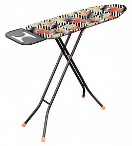 Masa de calcat Perilla Alsu-FR ,30x97cm , %50 Bumbac %50 Poliester