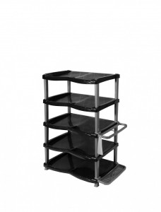 RAFT PANTOFI LUX 5 ETAJE