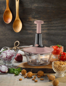 Tocator Manual VA™ VP-017, 3 Cutite, 1500 ml - Img 2