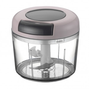 Tocator Manual VA™ VP.013, 3 Cutite, 900 ml, Pink