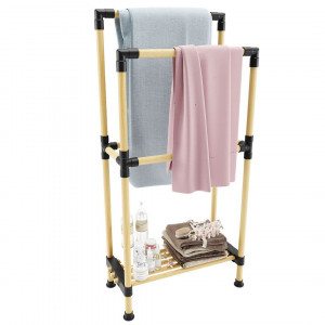 Suport pentru prosoape modular MT.8178, 97 cm