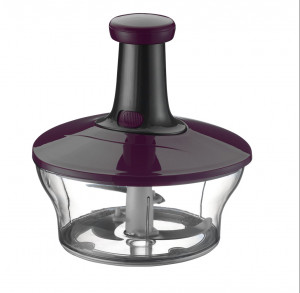 Tocator Manual VA™ VP-016, 3 Cutite, 1500 ml