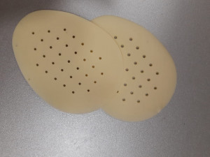 Brant silicon pantofi sandale