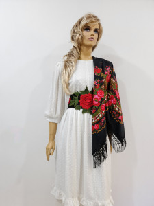 Brau traditional reglabil