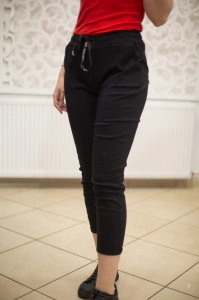 pantaloni elastici strech lejeri