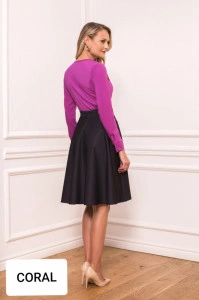 Bluza fashion office casual