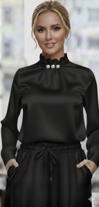 Bluza moderna eleganta