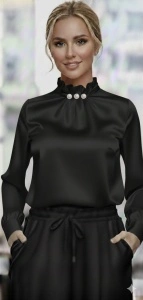 Bluza moderna eleganta