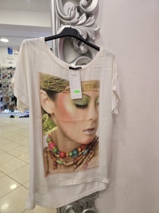 Tricou Xenia