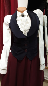 Vesta Maia Indigo