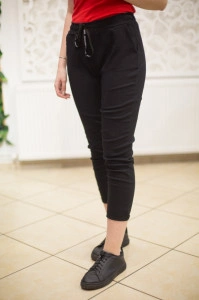 pantaloni tendinte elastici strech