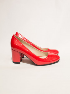 Pantofi Andra