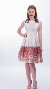 Rochie design deosebit fashion