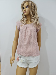 Bluza bumbac tendinte fashion