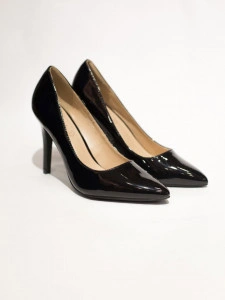 Pantofi fashion elegant varf ascutit