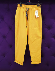 Pantaloni confortabili trend fashion new