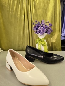 Pantofi trend confort
