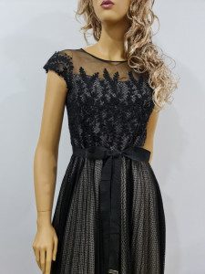 Rochie eleganta tendinte actuale