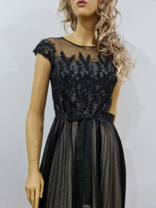 Rochie eleganta tendinte actuale