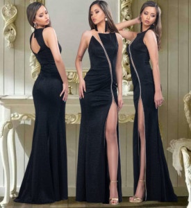 Rochie foarte frumoasa eleganta
