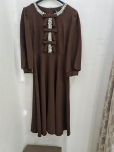 Rochie Francsina Maro