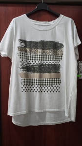 Tricou Zita