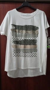 Tricou Zita