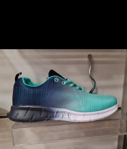 Adidasi Naomi verde