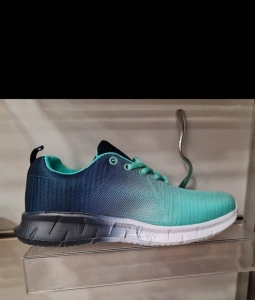 Adidasi Naomi verde