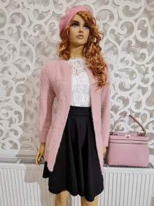 Cardigan Nice roz