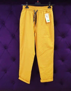 Pantaloni confortabili trend fashion new