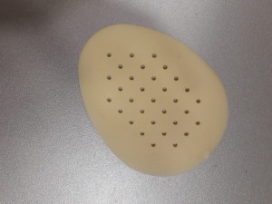 Branturile confort silicon pantofi
