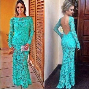 Rochia Riana aqua