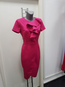 Rochie fashion midi