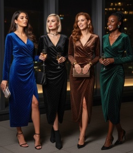 Rochie Mia