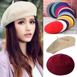 Basca rotunda casual trend fashion
