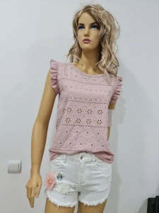 Bluza Britney roz