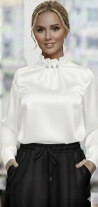 Bluza fashion tendinte