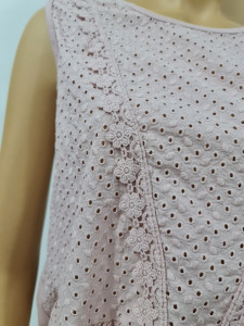 Bluza bumbac tendinte voga