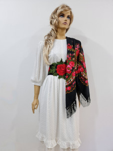 Brau etno reglabil traditional