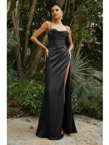 Rochie trendy eleganta  nunta