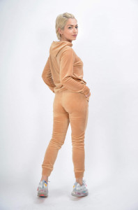 Trening nude tendinte catifea 