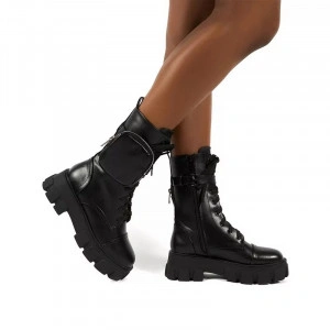 Ghete Rocky negre