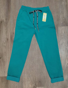 Pantaloni elastici