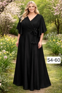 Rochia Mira neagra