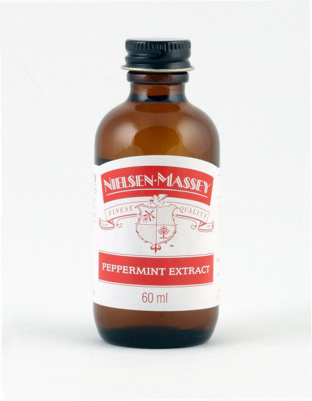 Extract Natural De Menta 60ml