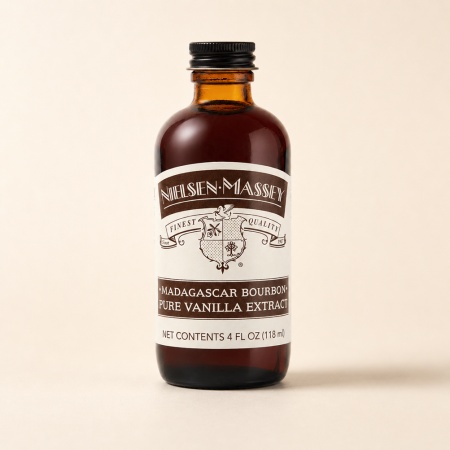 Extract natural de vanilie Bourbon Madagascar - Img 2